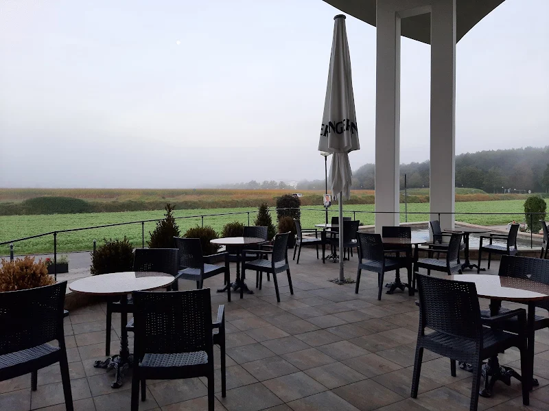 Wiener Café im Johannesbad