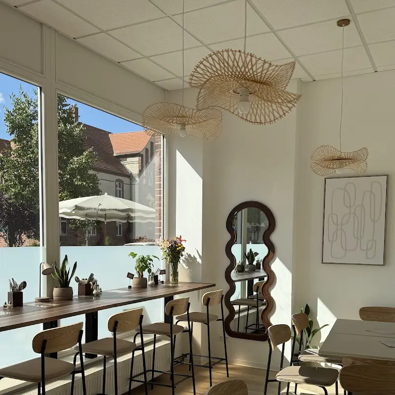 Your Local Spa & Café
