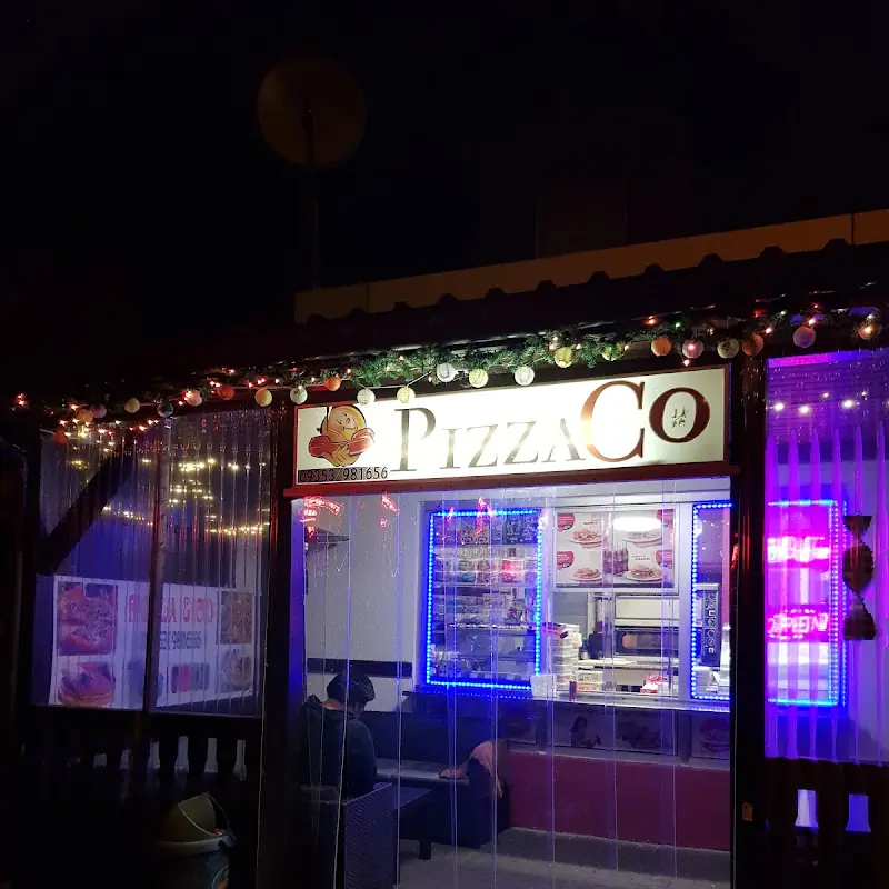Pizza&Co