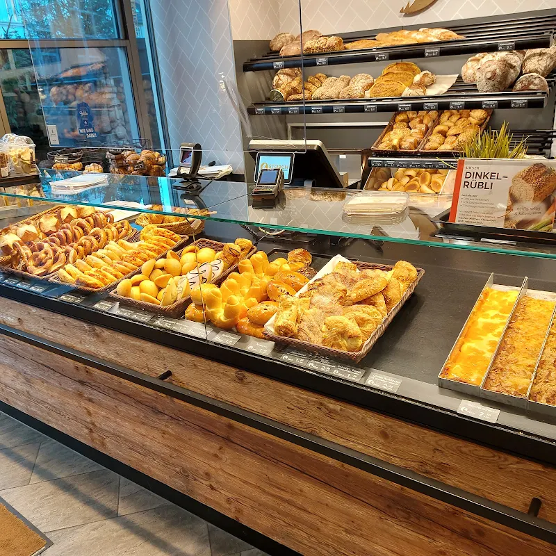 Bäckerei Storch GmbH & Co. KG