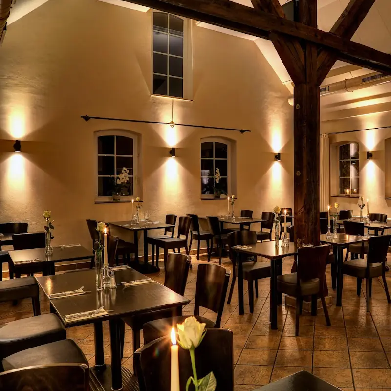 L.O.K.S.-Restaurant