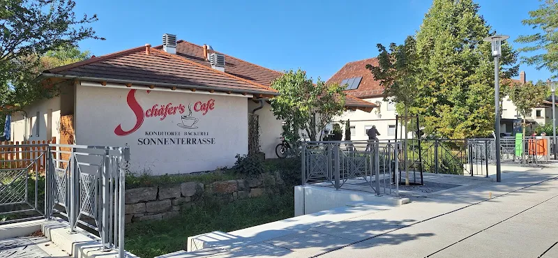 Café Schäfer