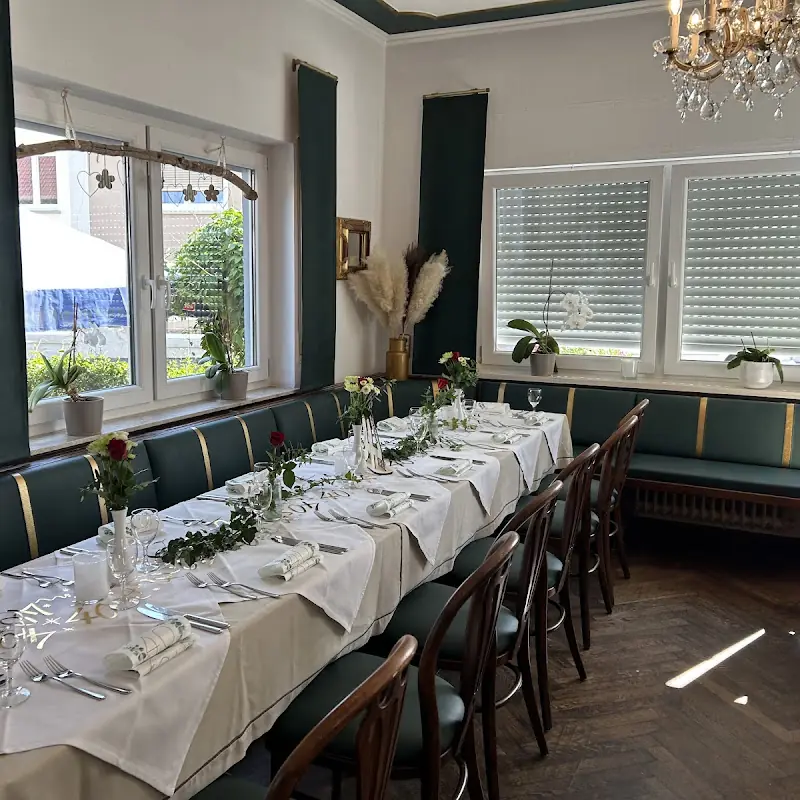 Restaurant Reck