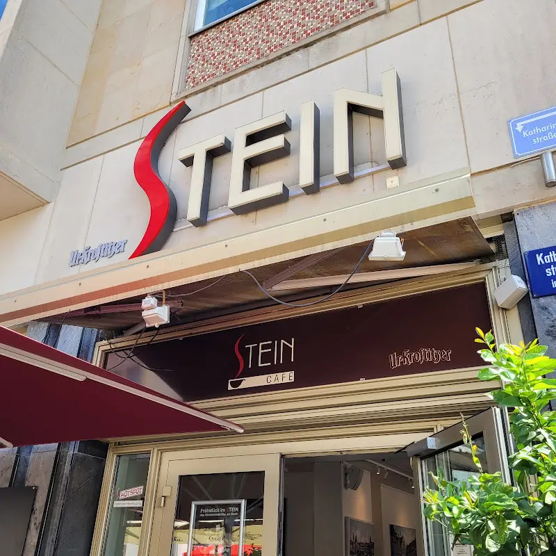 Stein Café