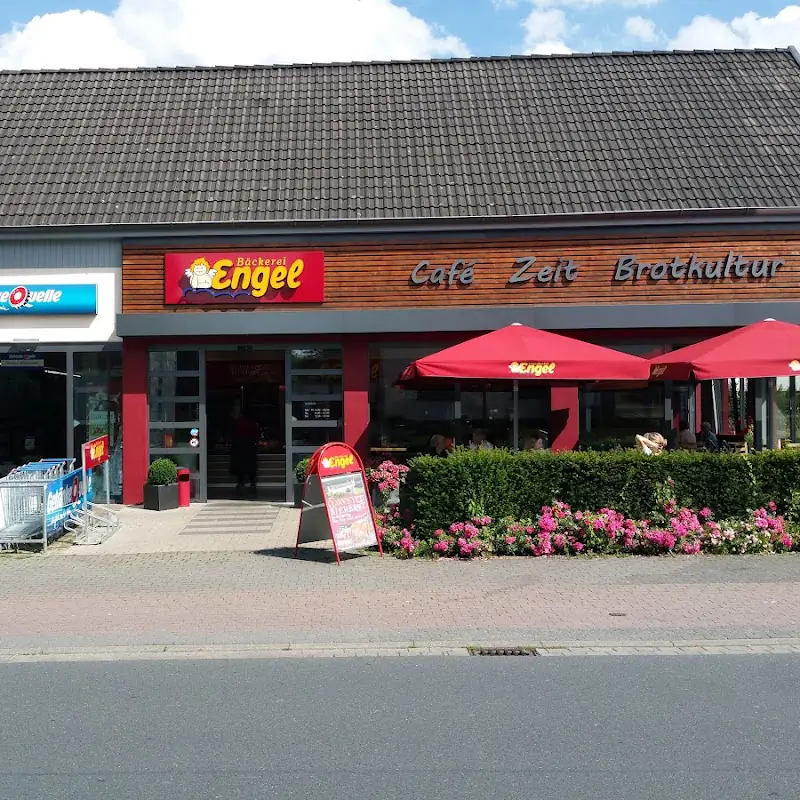 Bäckerei Engel