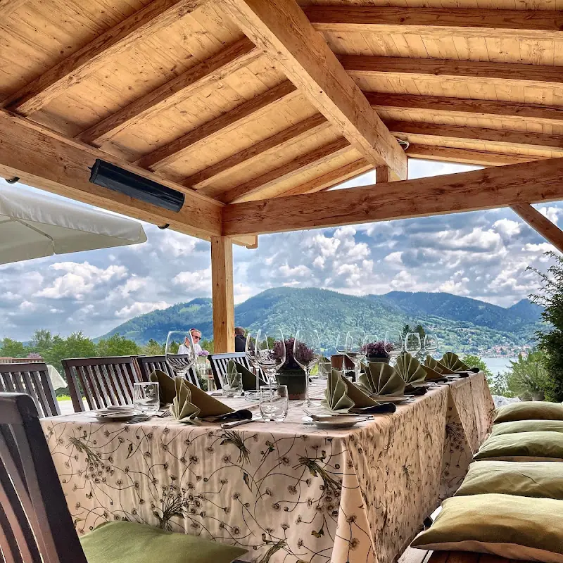 Freihaus Brenner am Tegernsee