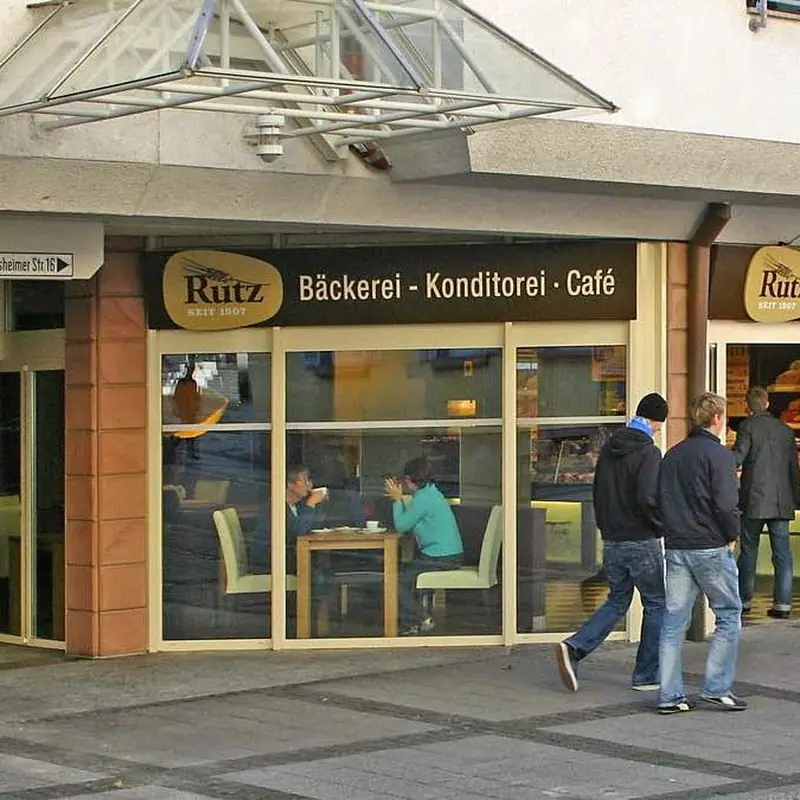 Bäckerei Rutz GmbH