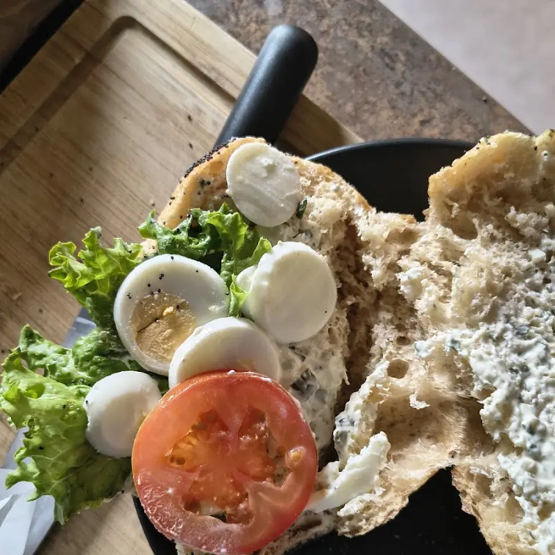 Bäckerei Allwörden