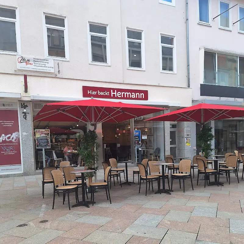Bäckerei Hermann