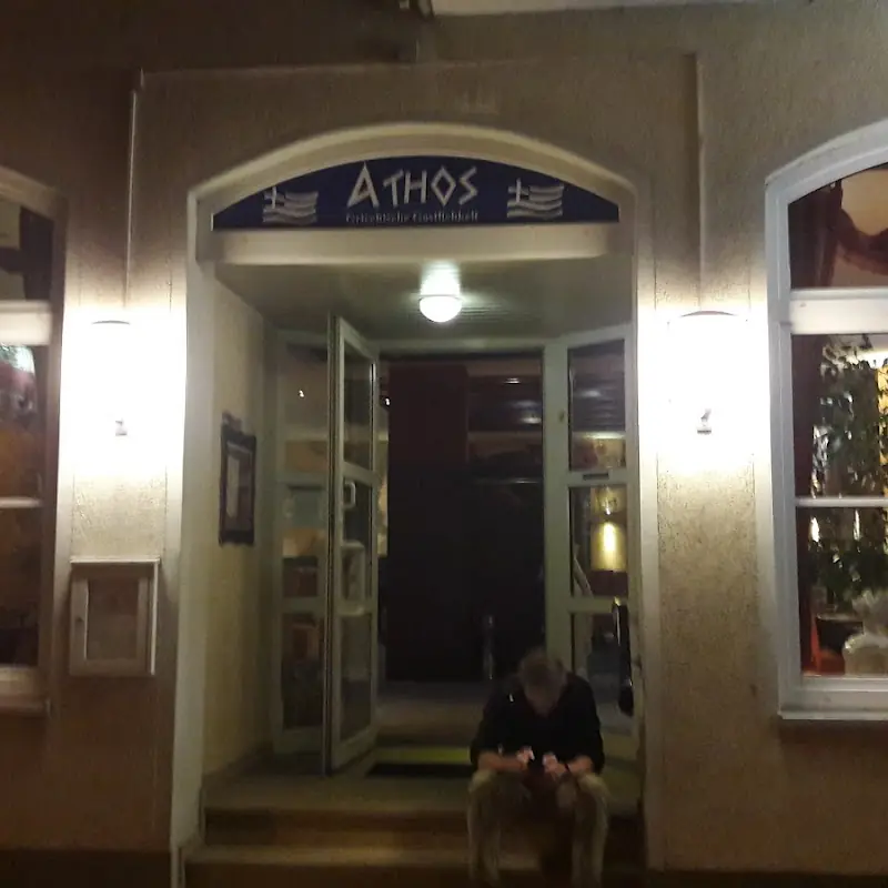 Restaurant Athos