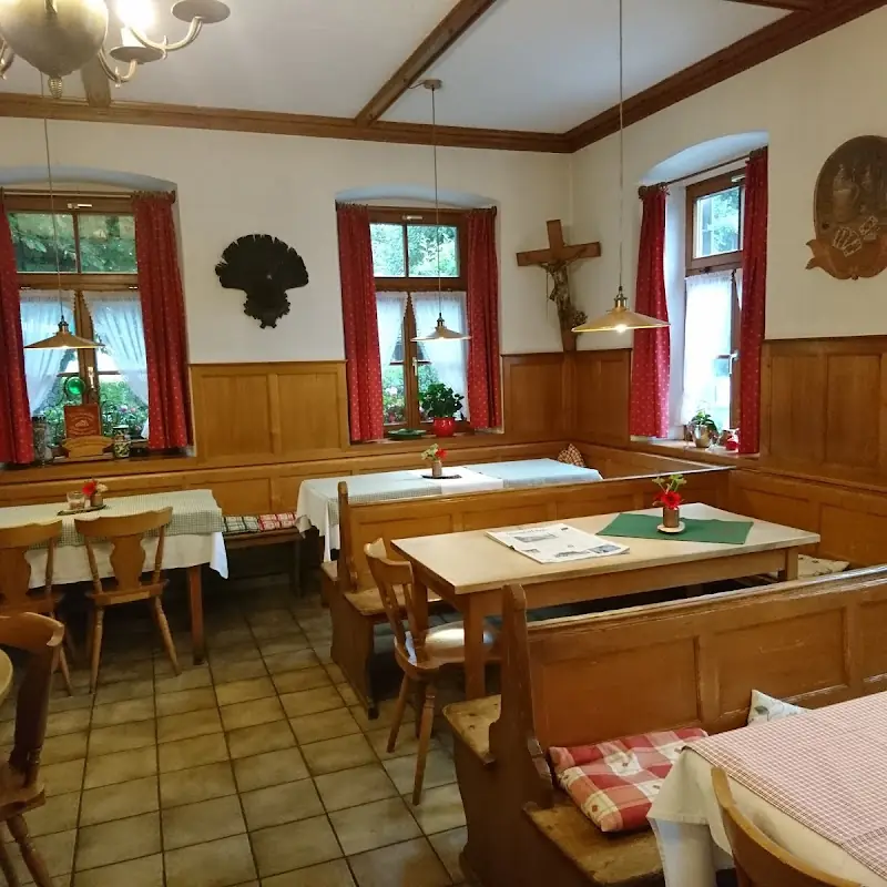 Gasthaus Bartl