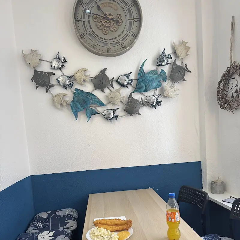 Fisch & Mehr