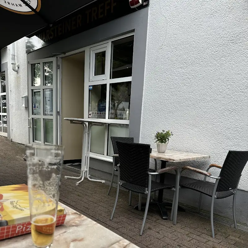 Warsteiner Treff