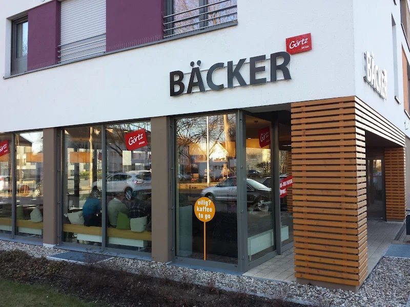 Bäcker Görtz