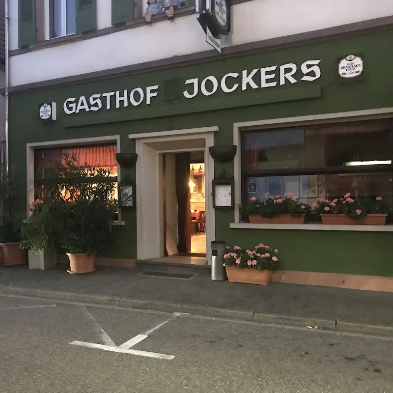 Jockers Gasthof