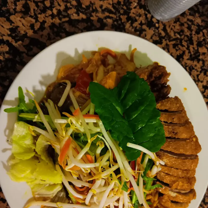 Asia Snack