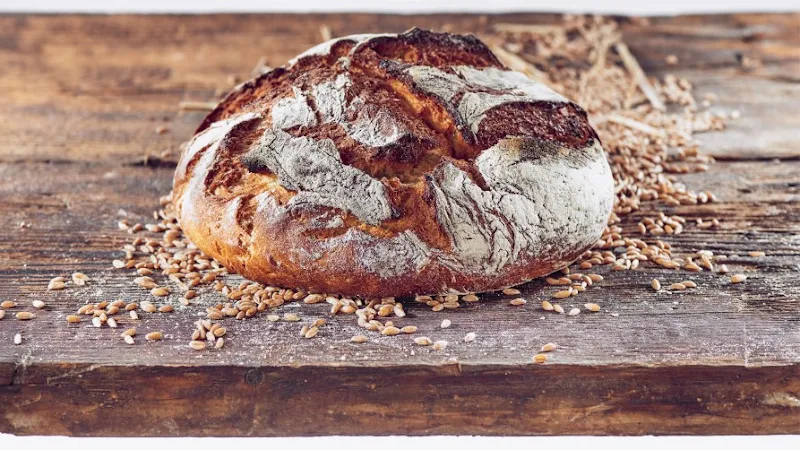 Bäckerei Gehr Hagellocher Weg