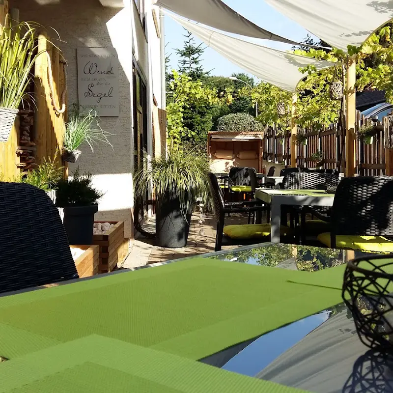 Restaurant Fischerstube