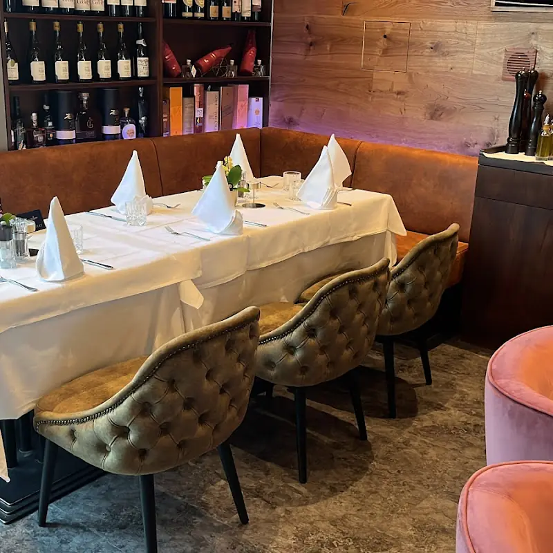 Restaurant Bella Sicilia