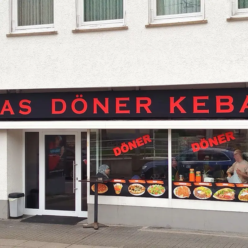 Aras Kebab GbR