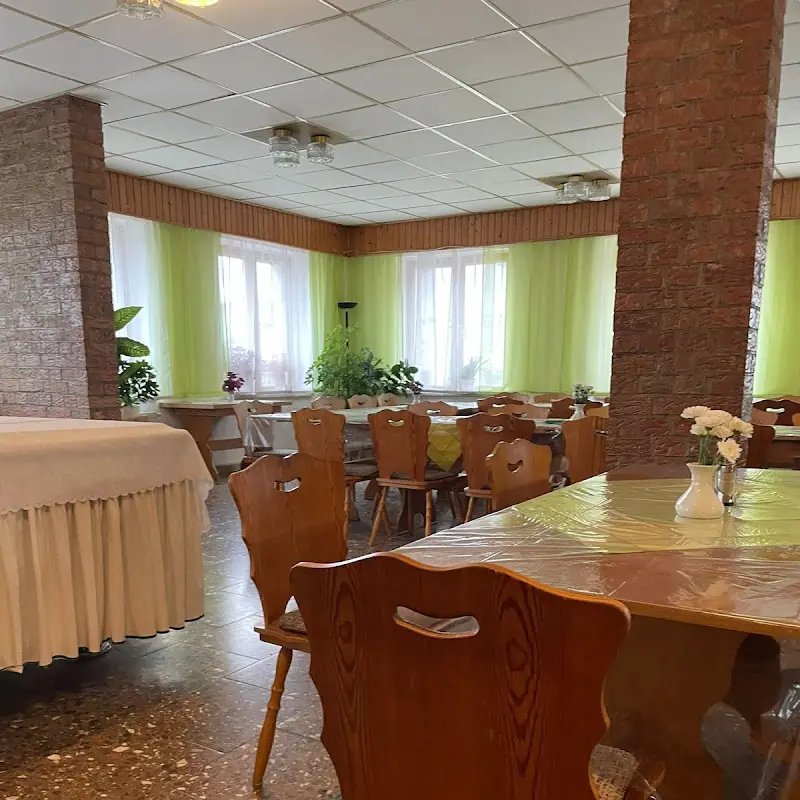 Restaurant "Handwerkerstübchen"