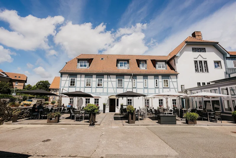 Harzhotel Güntersberge
