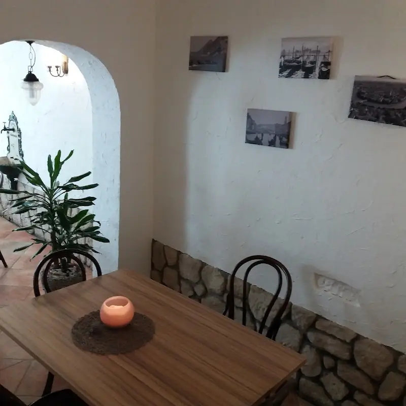 Pizzeria Bella Italia Rötha