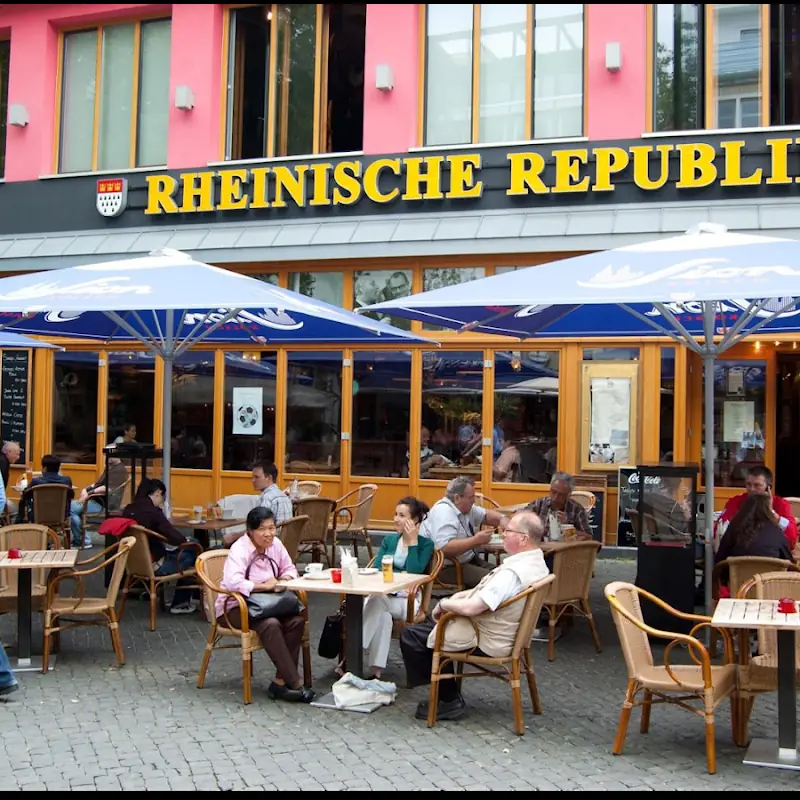 Rheinische Republik