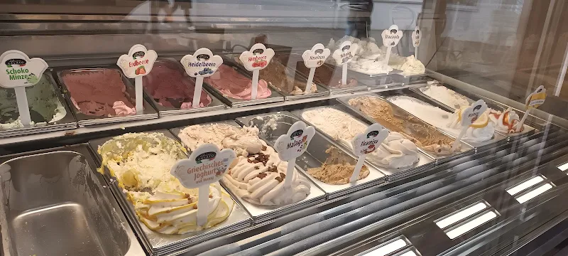 Eiscafe Florenz