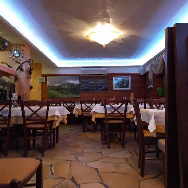 La Rustica