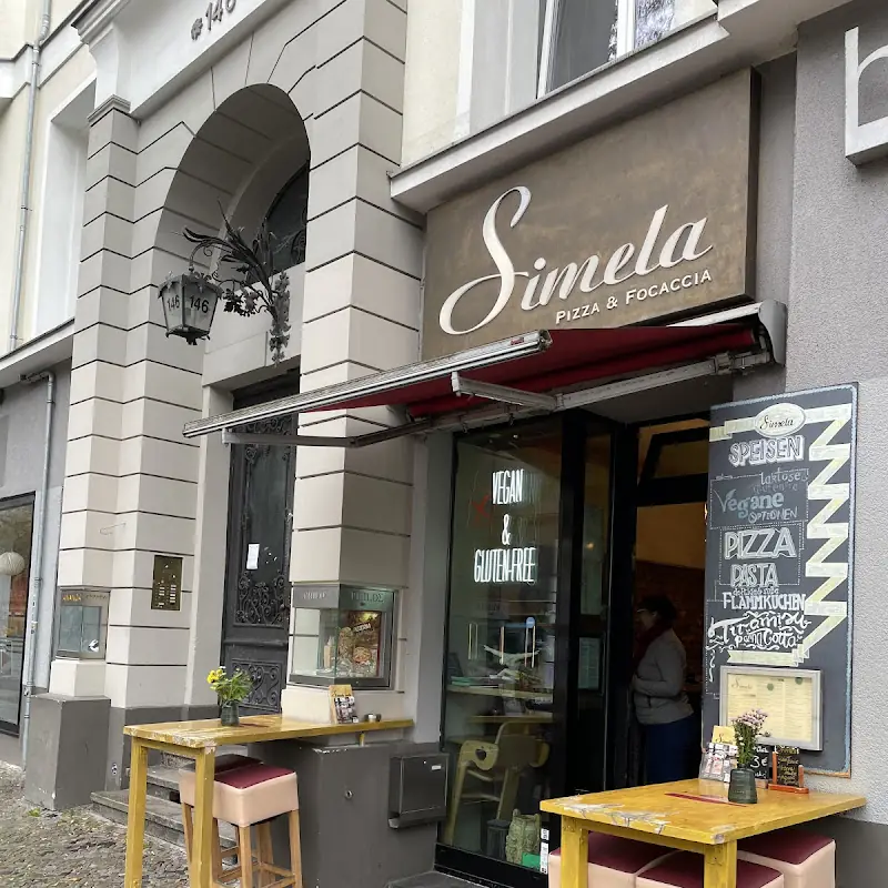 Simela finest food