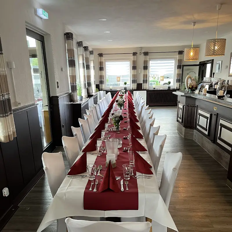 Restaurant Haus Dedenborn