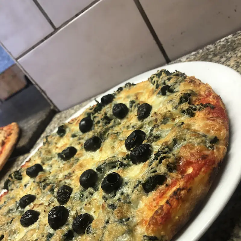 Pizzeria Amore