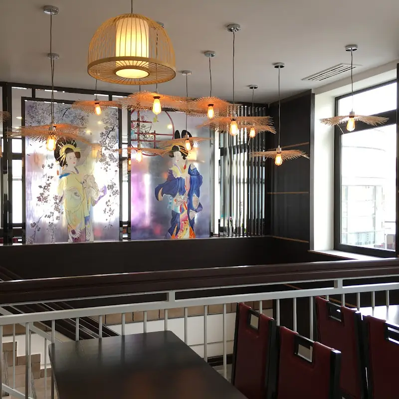 Restaurant Sakura