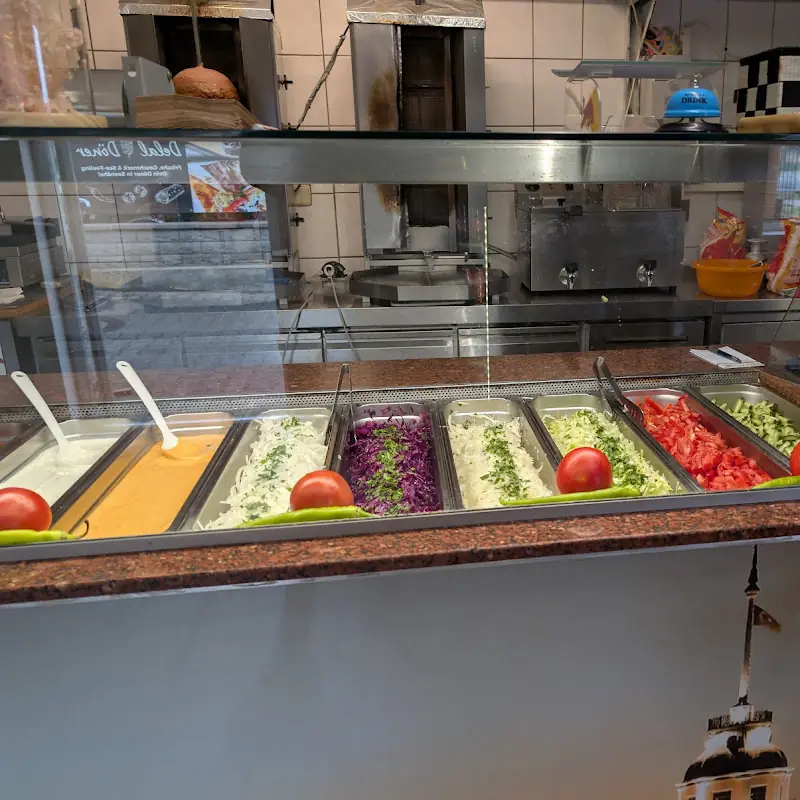 Döner Laden