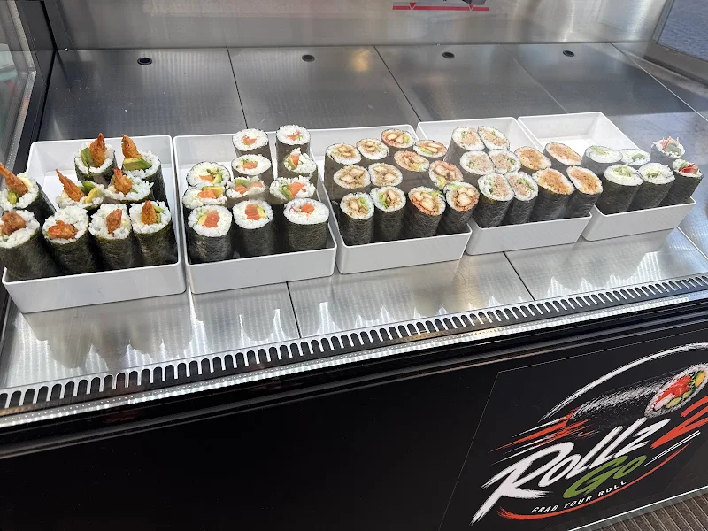 Rollz2go