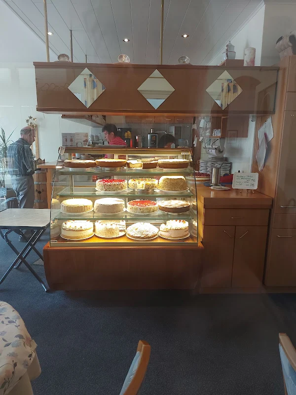 Café Schaaf