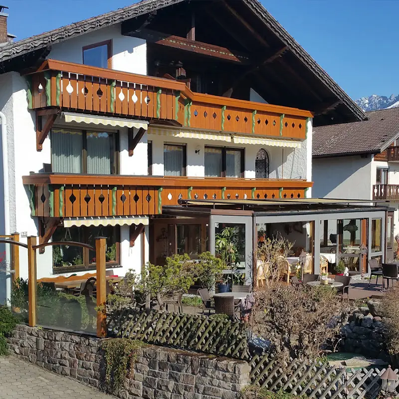 Hotel Steiger