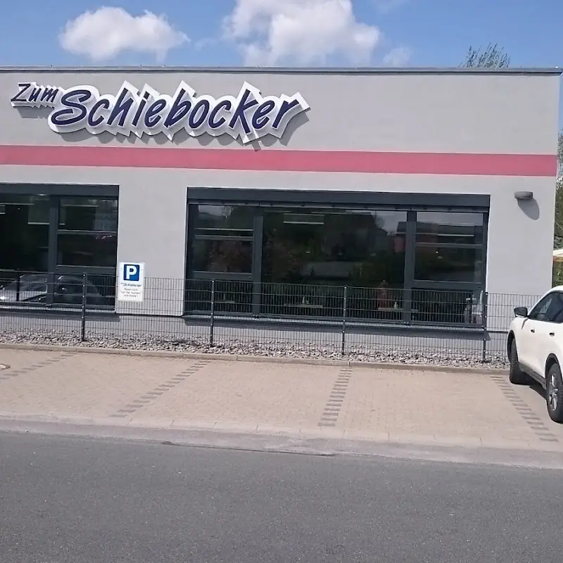 Schiebocker Bistro