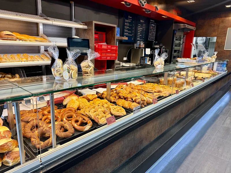 H&F Bäckerei Cafe