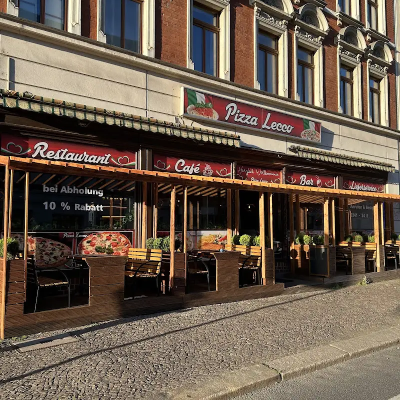 Lecco Restaurant - Der Geschmack Italiens ganz in Ihrer Nähe!