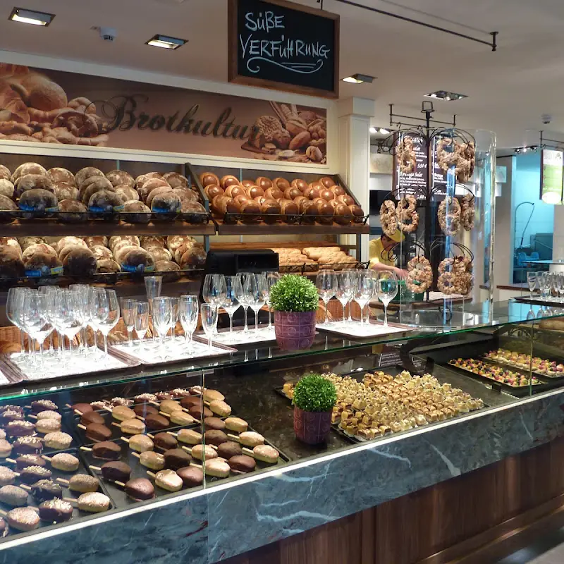 Bäckerei Voosen