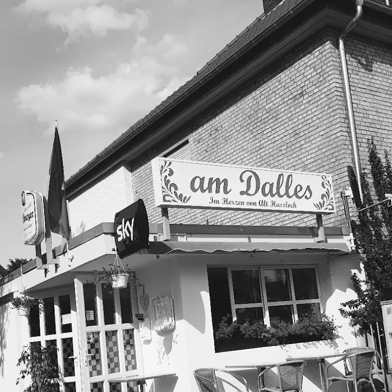 am Dalles Alt Haßloch