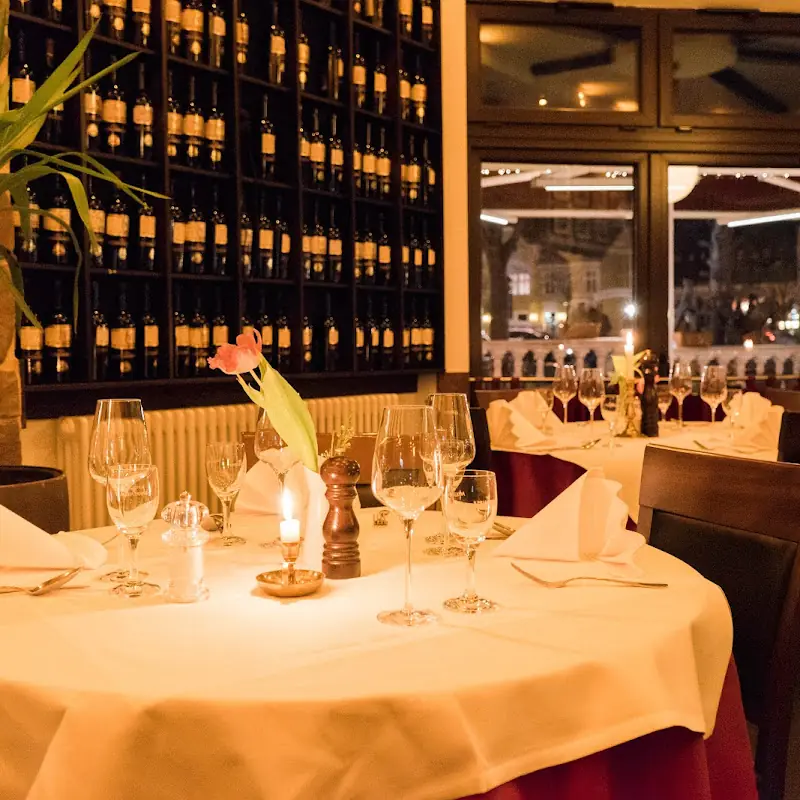 Ristorante Fontana