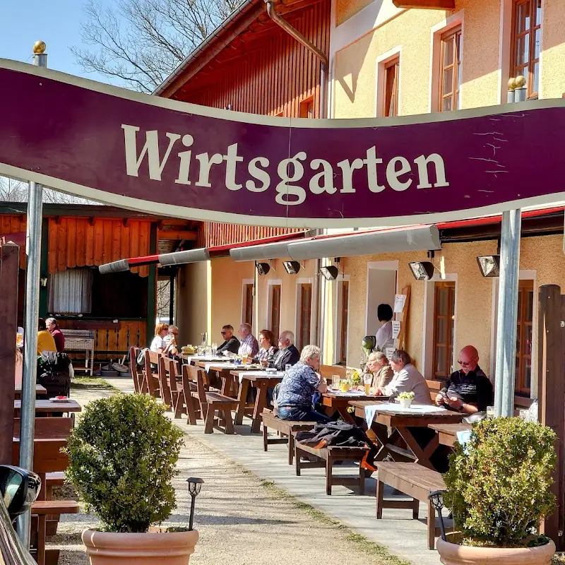 Der Dorfwirt