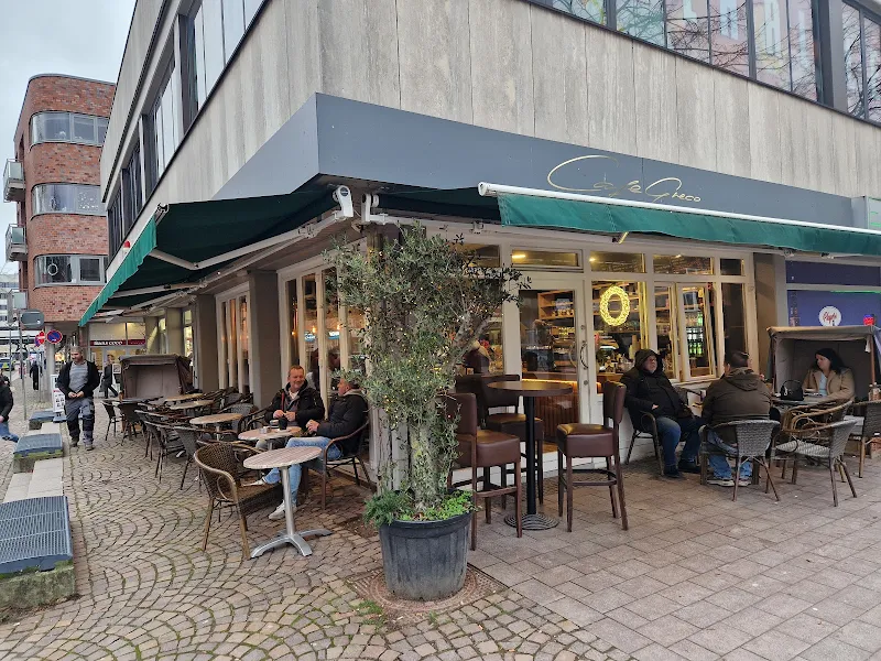 Café Greco