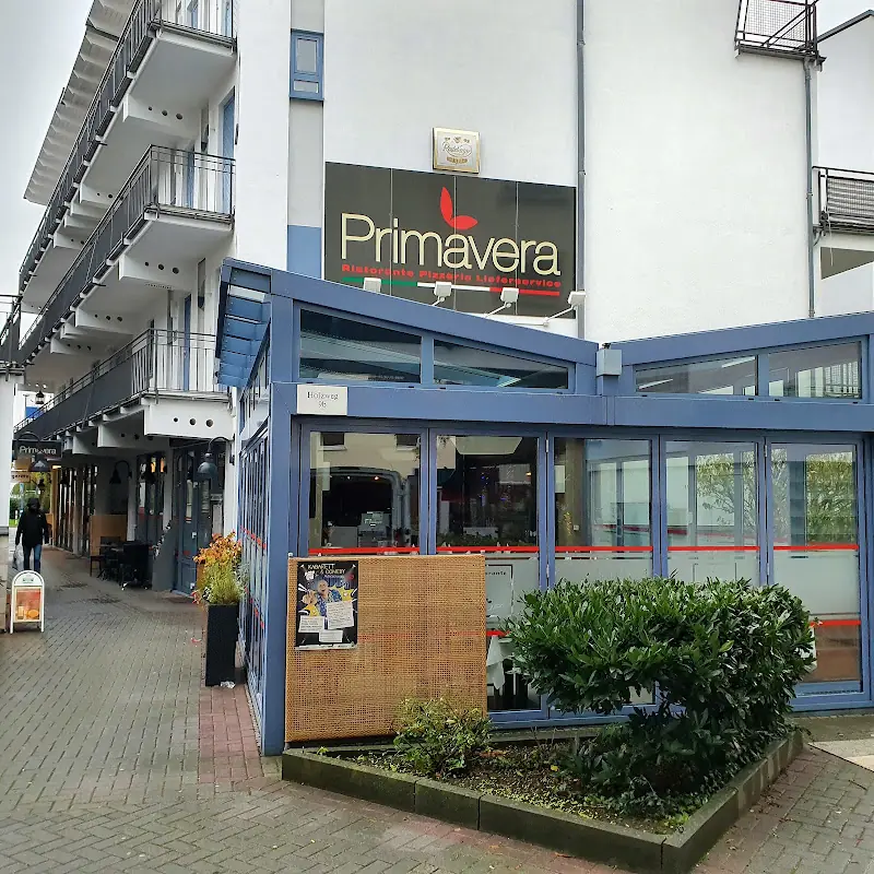 Primavera Ristorante