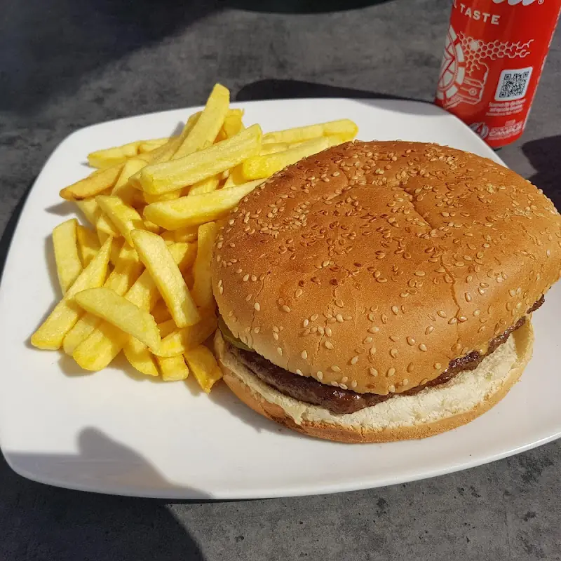 Buon Appetito