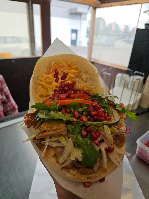 Döner Treff