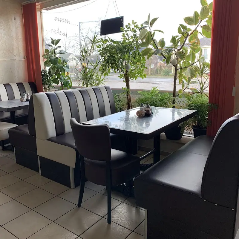 Gül Imbiss Schwanewede